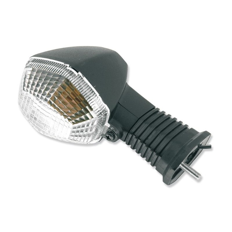 Kierunkowskaz biały do Suzuki SV 650 '08, GSF Bandit 650 05-08, GSF Bandit 1200 06, GSF Bandit 1250 07-09, GSX-R