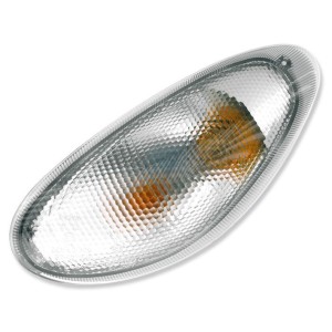 Kierunkowskaz Suzuki GSX 600 / 750 98-06 przód lewy - V Parts (Vicma) 9795