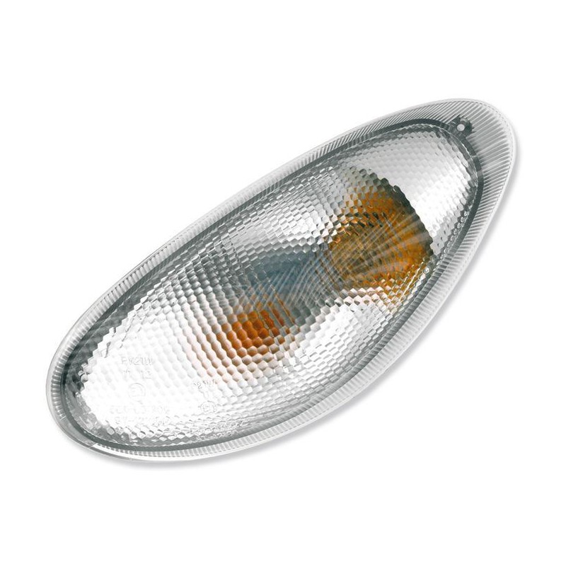 Kierunkowskaz Suzuki GSX 600 / 750 98-06 przód lewy - V Parts (Vicma) 9795