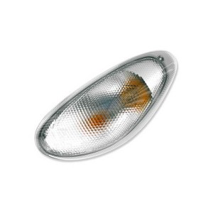 Kierunkowskaz przód prawy do Suzuki GSX 600/750 98-06 - V PARTS (VICMA) (9796)