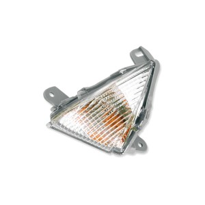 Kierunkowskaz V PARTS (VICMA) do Kawasaki ZX-6R, ER-6F/N, ZX-10R, Z 1000 - lewy przód