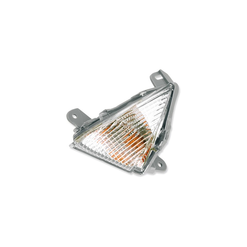 Kierunkowskaz V PARTS (VICMA) do Kawasaki ZX-6R, ER-6F/N, ZX-10R, Z 1000 - lewy przód