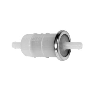 Filtr paliwa EMGO do Kawasaki i Yamaha - 10 sztuk