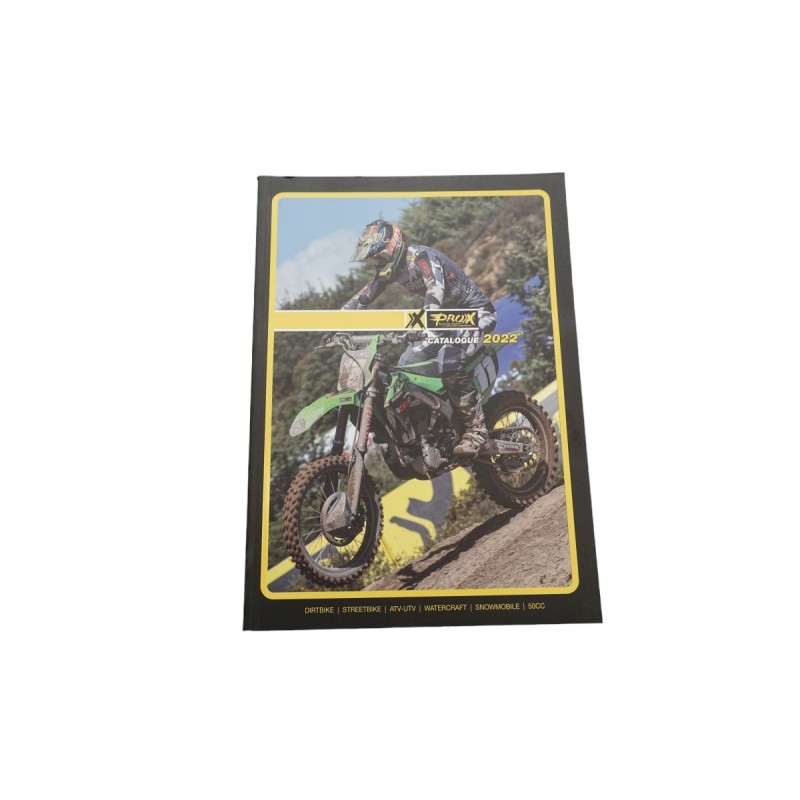 PROX KATALOG 2022 - Najnowsza oferta produktów