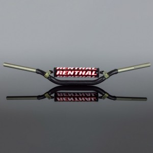 Kierownica Renthal 1,1/8 cala MX Twinwall 990 Handlebar Yamaha YZ YZF
