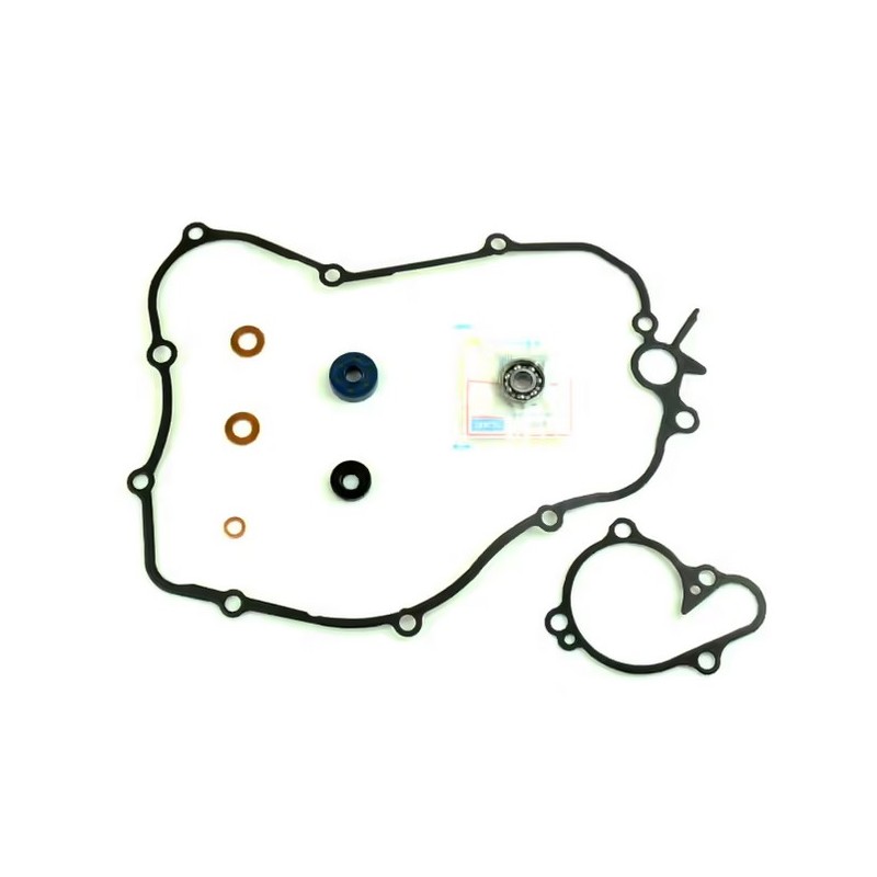 Zestaw naprawczy pompy wody Yamaha YZ 125 '05-'21 - Centauro