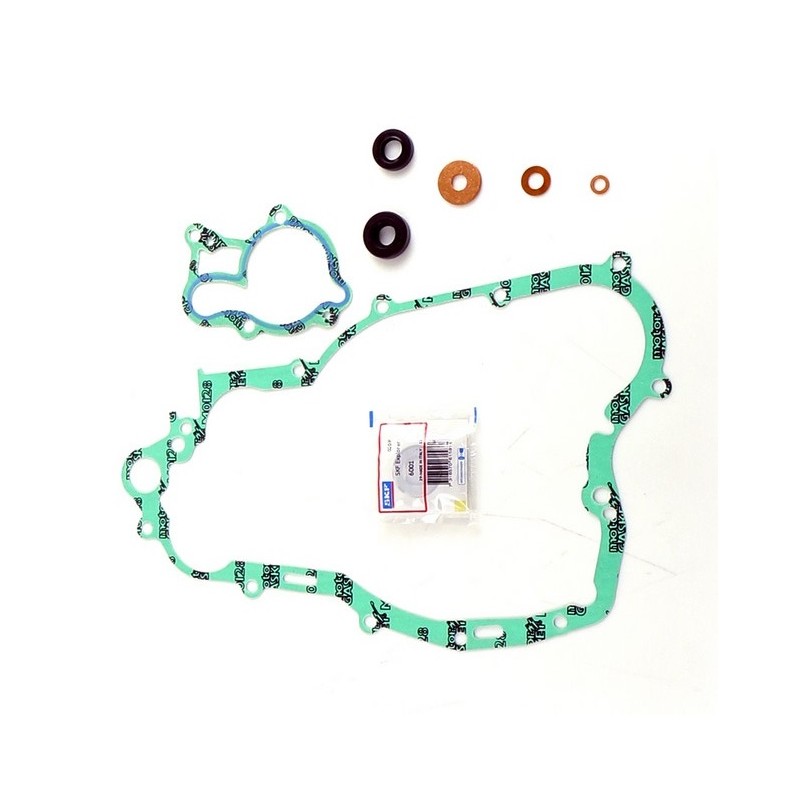 Zestaw naprawczy pompy wody Yamaha YZ 250 '99-'23 (2T) - Centauro