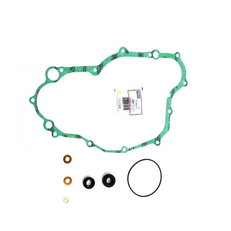 Zestaw naprawczy pompy wody do Yamaha YZF 250 '01-13, WR 250F '01-'13