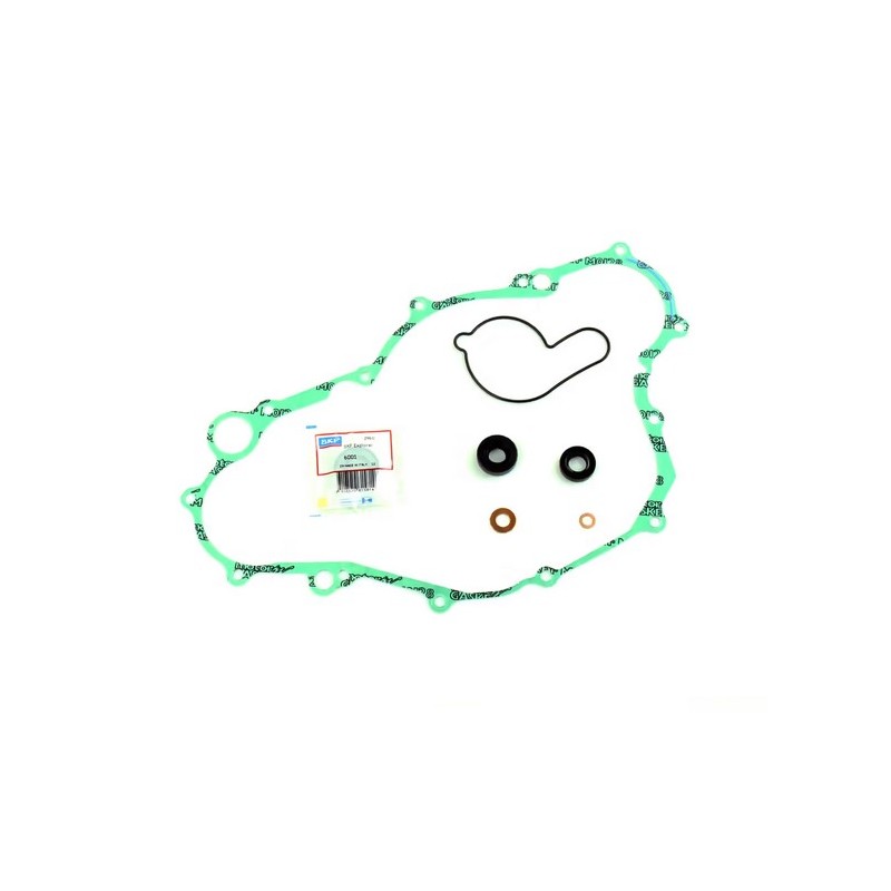 Centaur Zestaw Naprawczy Pompy Wody Yamaha YZF 450 '03-'05, WRF 450 '03-'06