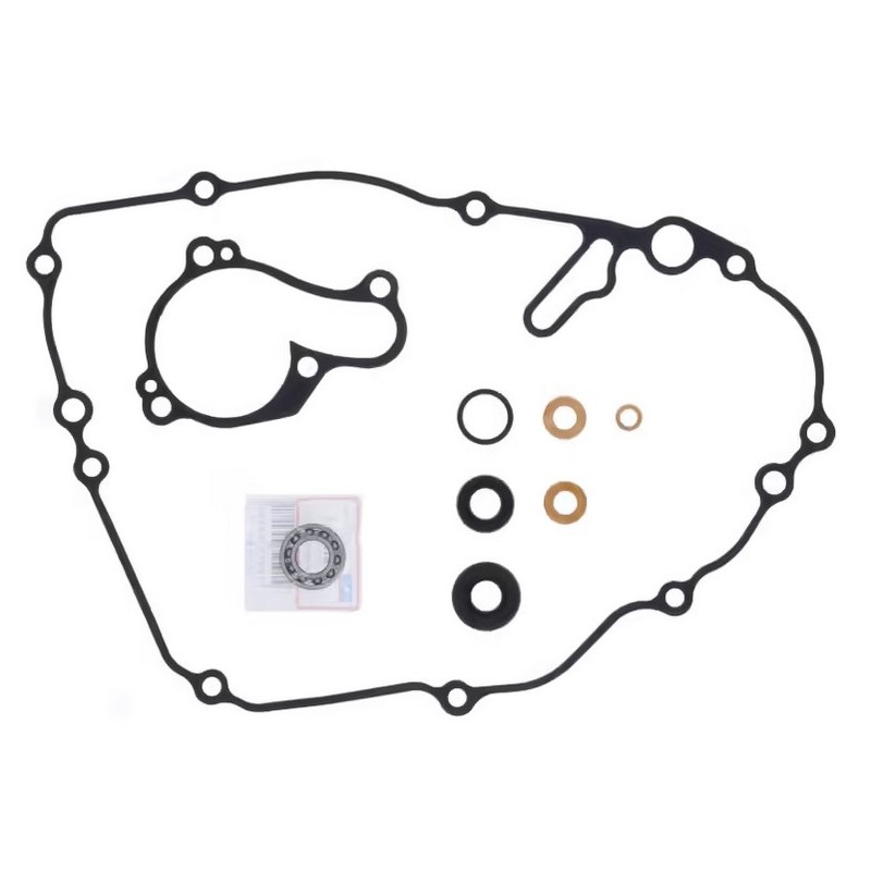 Centauro Zestaw Naprawczy Pompy Wody Yamaha YZF 250 '19-'25, WRF 250 '20-'21, Fantic XEF / XXF 250 '21-23