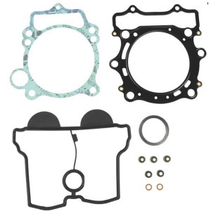 Centauro Uszczelki Top-End Yamaha YZF 426 '01-'02, WRF 426 '01 (z uszczelką pokrywy zaworowej)
