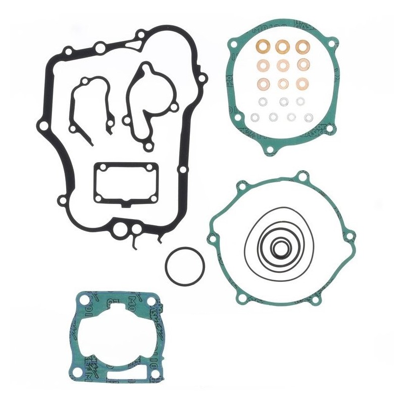 Centaur Komplet Uszczelek Yamaha YZ 65 '18-'23