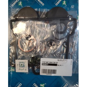 Centauro uszczelki top-end Yamaha YZF 250 '19-'24, WRF 250 '20-'24, Fantic XEF 250 '21-'23