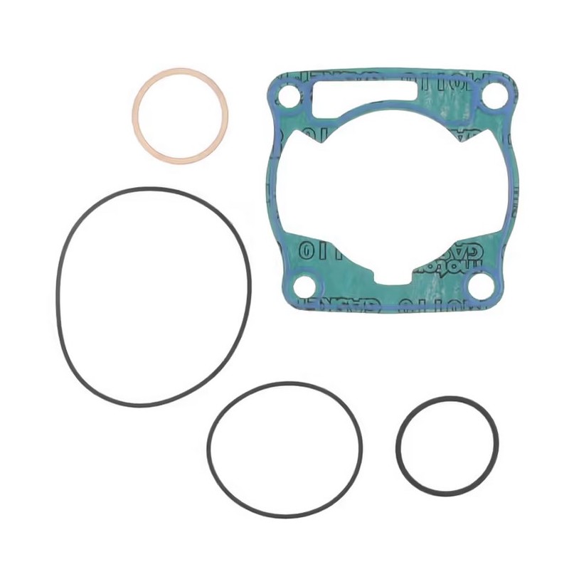 CentaurO Uszczelki Top-End Yamaha YZ 80 '93-'01, YZ 85 '02-'18