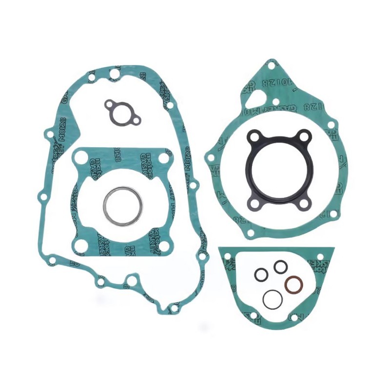 Centauro Komplet Uszczelek Yamaha DT 125 MX DT 125 G/H '80-'81