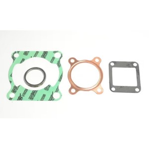 Uszczelki top-end Yamaha DT 125 E/F '77-'79, YZ 125 '77-'78 - Centauro