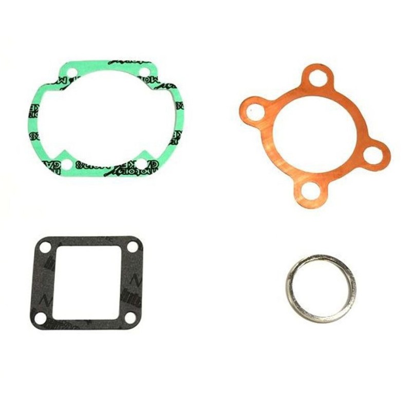 Centauoro Uszczelki Top-End Yamaha DT 125 MX '74-'77