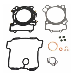 Centauro Uszczelki Top-End Yamaha WR 250 R / X '08-'13 (z uszczelką pokrywy zaworowej)