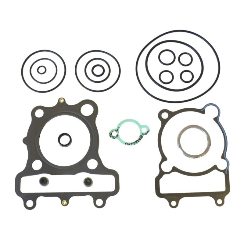 Uszczelki top-end do Yamaha TW 200 '88-'96, YFM 200 '86-'89