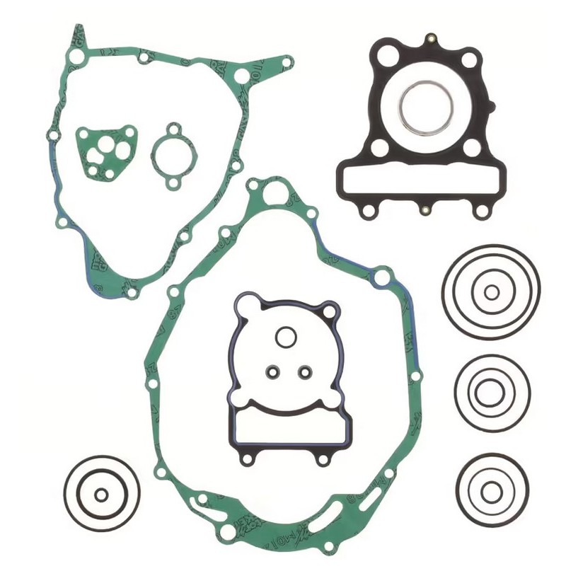 Komplet uszczelek Yamaha XT 225 Serow '92-'02 - Centauro