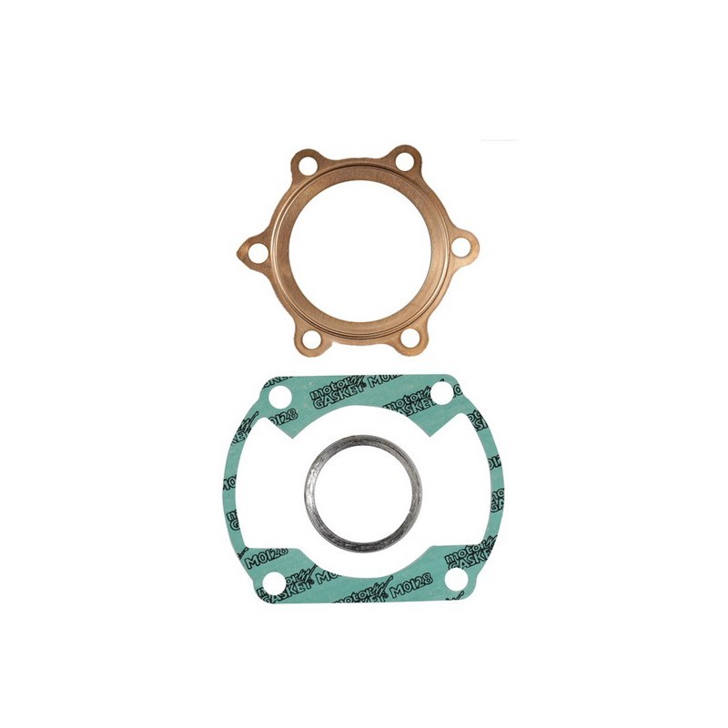 Uszczelki top-end do Yamaha DT 250 '77-'82, TY 250 A/C/D 250 '76-'80