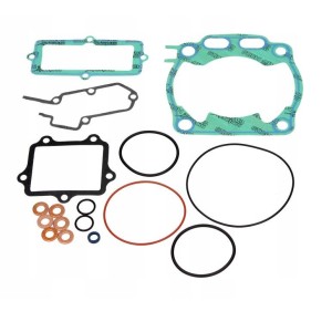 Centauro Uszczelki Top-End Yamaha YZ 250 2T '99-'24 YZ 250 X '16-'22 Fantic XX 2T '22-'23