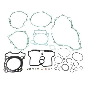 Centauro Komplet Uszczelek Yamaha YZF 250 '01-'13, WRF 250 '01-'14, Gas Gas EC F 250 '13-'15
