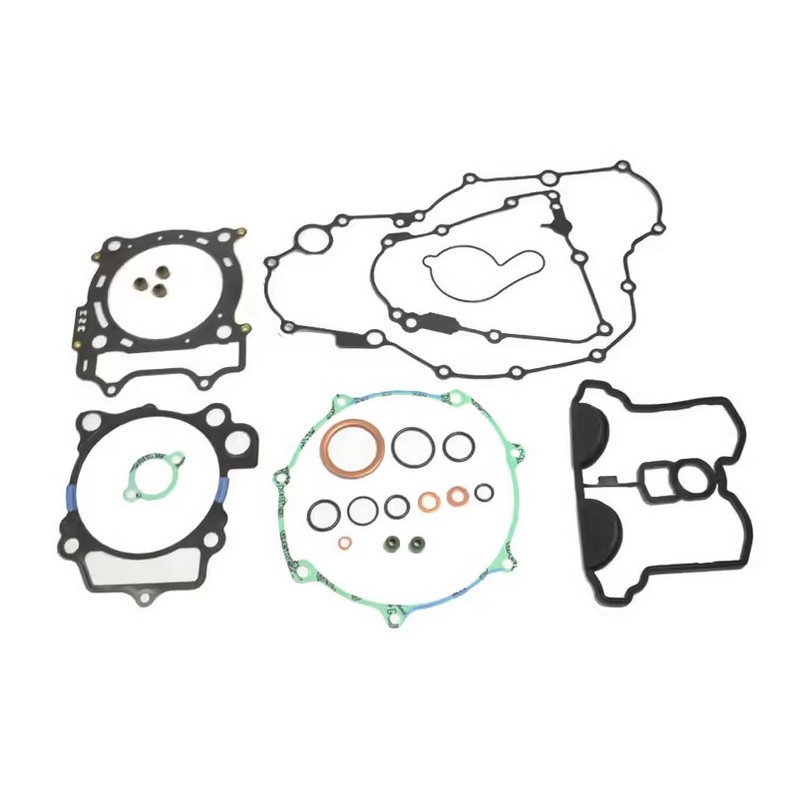 Centauro kompletny zestaw uszczelek do silnika Yamaha YZ 450 F, YZF 450 '06-'09, WRF 450 '07-'09
