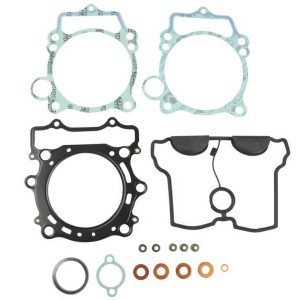 Centaurouszczelki top-end Yamaha YZF 400 '98-'99, WRF 400 '98-'02 (z uszczelką pokrywy zaworowej)