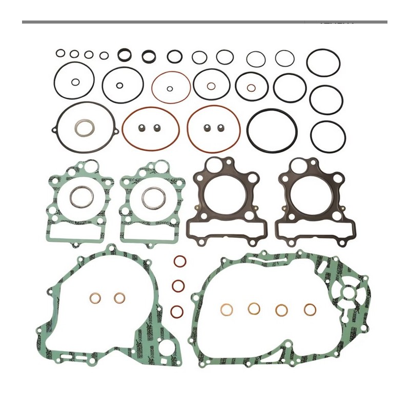 Komplet uszczelek Yamaha XV 535 Virago '88-'96, XV 500 '83 - Centauro