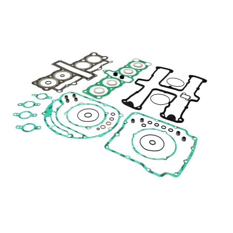 Centaur Komplet Uszczelek Yamaha XJ 550 '81-'84