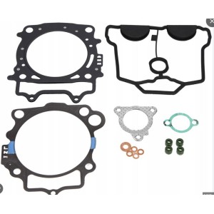 Centauro Uszczelki Top-End Yamaha YZ 450 F, YZF 450 '14-'17 YZ 450 FX '16-'18 WRF 450 '16-'18