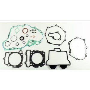 Centaur Komplet Uszczelek Yamaha YZF 250 '14-'18, WRF 250 '15-'18, YZ 250 FX '15-'19