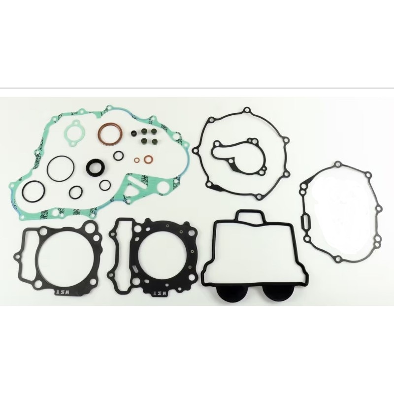 Centaur Komplet Uszczelek Yamaha YZF 250 '14-'18, WRF 250 '15-'18, YZ 250 FX '15-'19