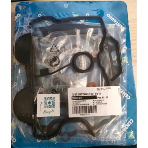 Centauro Uszczelki Top-End Yamaha YZF 450 / YZ 450 F '18-'19, WRF 450 '19-'20, YZ 450 FX '19-'20