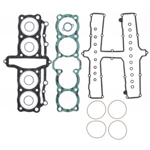 Centauro Uszczelki Top-End Yamaha XJ 1100 '82 (z uszczelką pokrywy zaworowej)
