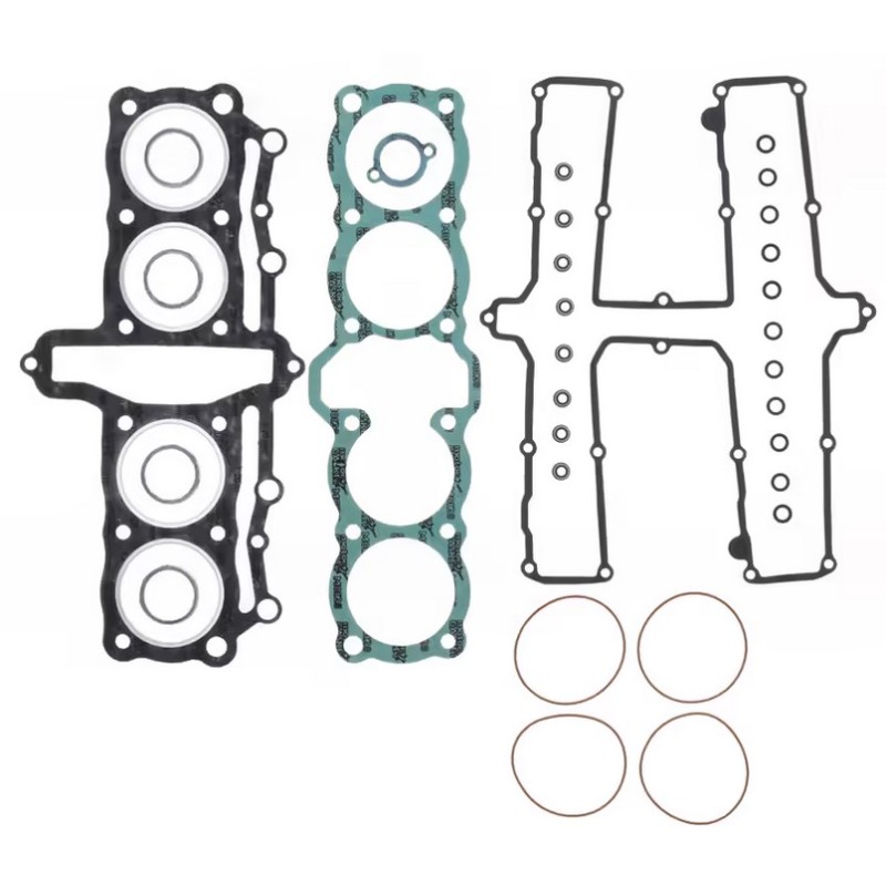 Centauro Uszczelki Top-End Yamaha XJ 1100 '82 (z uszczelką pokrywy zaworowej)