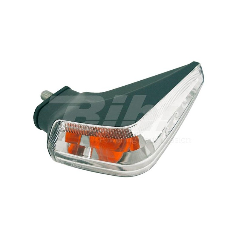 Kierunkowskaz Suzuki GSR 600 (06-), B-King 1300 (09-) lewy tył