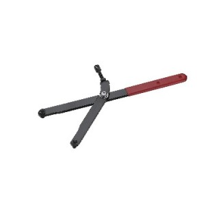 Blokuada kół magnesowych max 140mm - sklep ABC