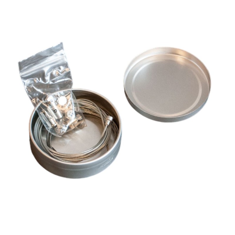 ACCEL ZESTAW NAPRAWCZY LINEK GAZU I SPRZĘGŁA