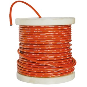 FREN TUBO PROMOCJA PRZEWÓD HAMULCOWY KOLOR POMARAŃCZOWY - 1 MB