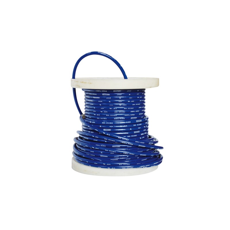 Przewód hamulcowy niebieski - FREN TUBO PROMOCJA - 1 MB