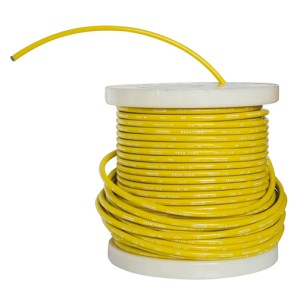 Przewód hamulcowy FREN TUBO PROMOCJA kolor żółty - 1MB