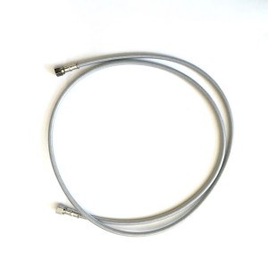 Przewód hamulcowy FREN TUBO homologowany 875mm - najlepsza jakość