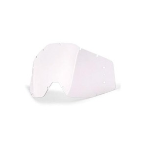 Szyba do gogli Rocked Kid - Wyprzedaż, kolor przeźroczysty