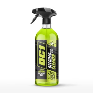 Płyn do mycia motocykli offroadowych - OC1 OFFROAD CLEANER 0,95L