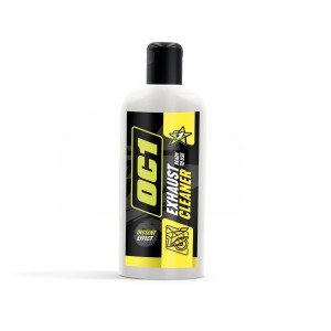 Mleczko do mycia wydechu OC1 Exhaust Cleaner 250ml