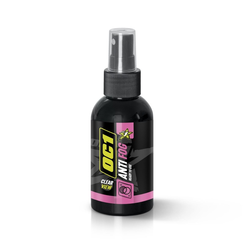 Anty Para do Wizjerów/Gogli 100ml - Skuteczna Ochrona przed Parowaniem