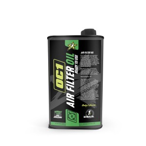 Olej do filtrów powietrza OC1 AIR FILTER OIL 1L