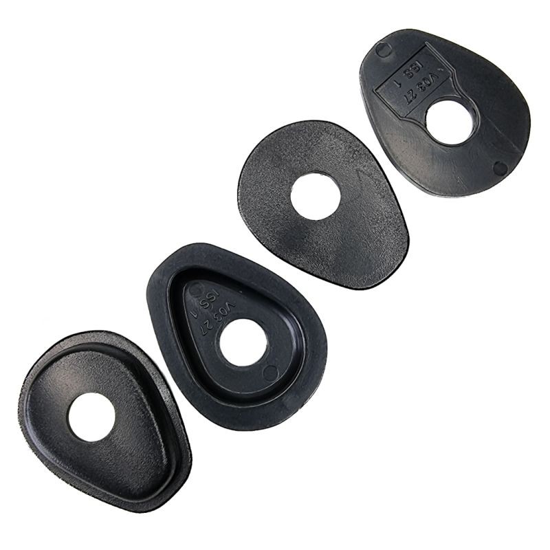 Podstawa i mocowanie kierunkowskazów do Suzuki SV 650 i GSXR 600/750